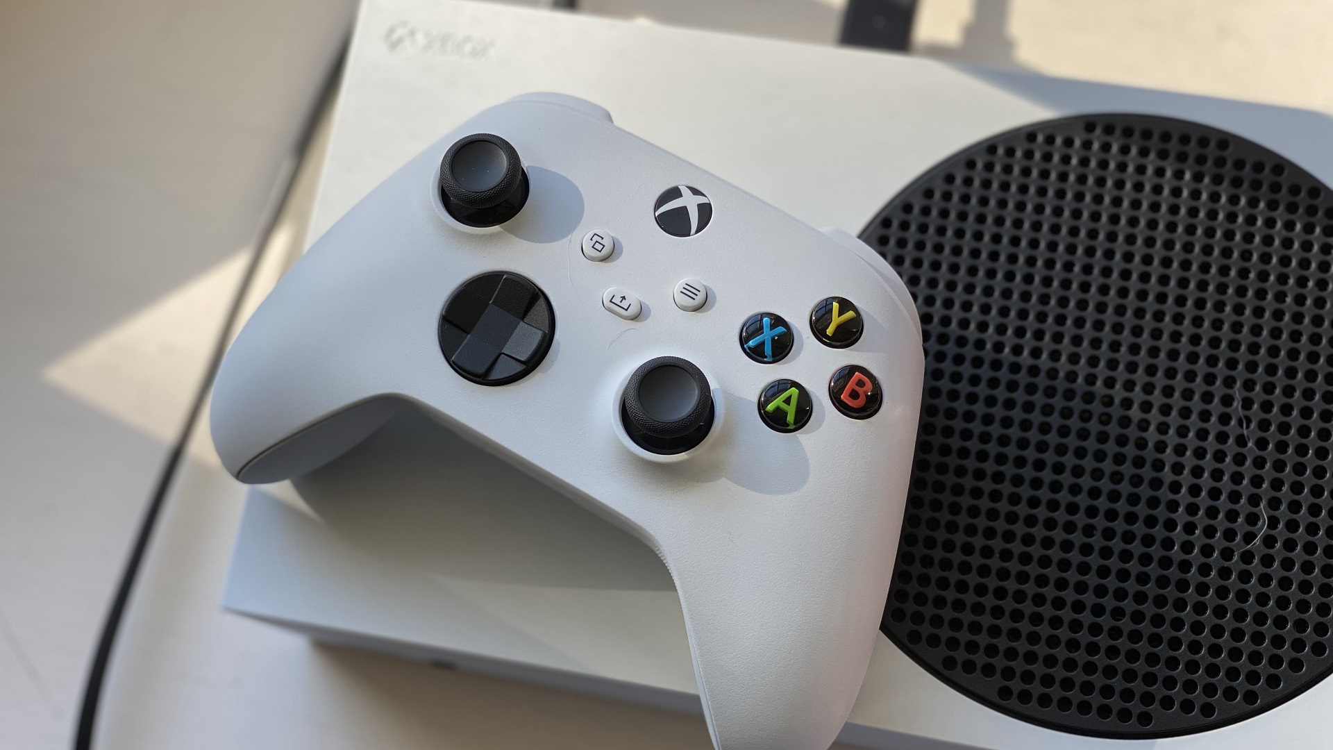 游戏开发者批评Xbox Series S：优化困难，直言其不应存在