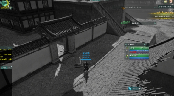 《剑网3》赴九幽奇遇详细流程奖励一览
