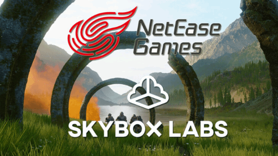 网易子公司Skybox Labs加入游戏业裁员行列，确认解雇25名员工