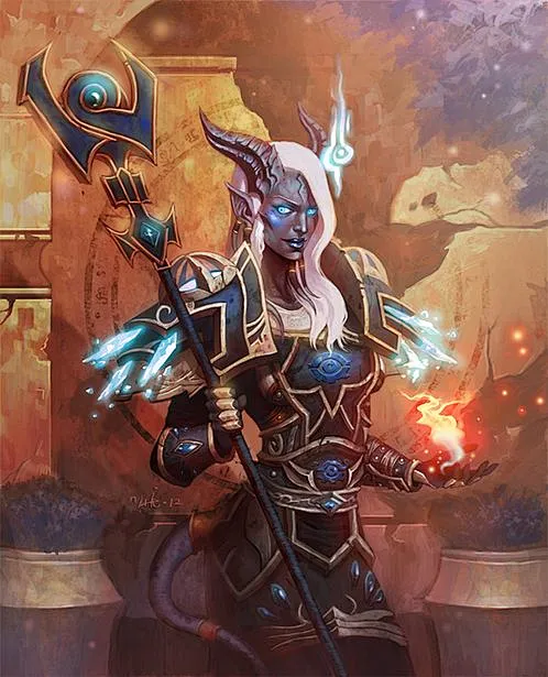 《魔兽世界怀旧服》诅咒之地地图稀有怪物位置