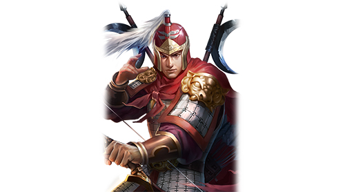 《三国之志4》凌统怎么样