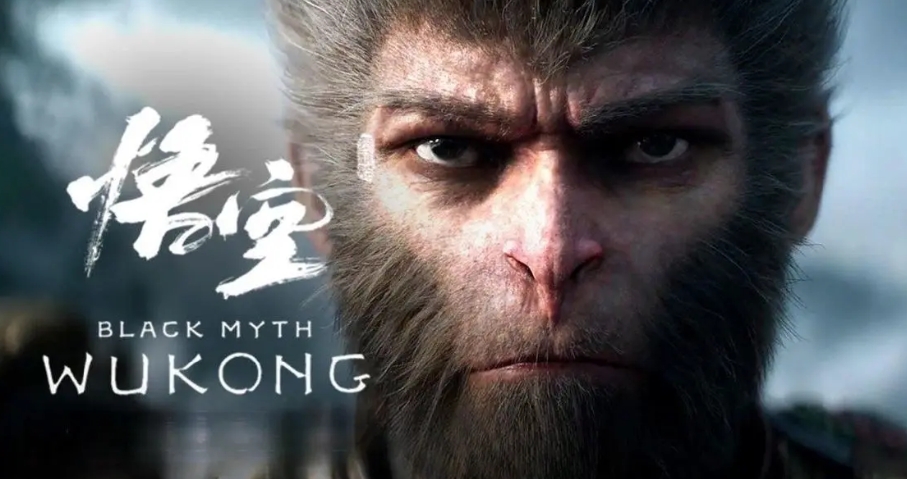 海外热议！《黑神话：悟空》紧随《艾尔登法环》登顶Reddit热门游戏榜