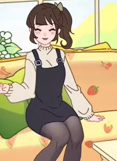 《玩梗了解一下》女友送命题怎么过