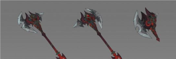 《守望先锋2》游戏内首曝神话级武器皮肤“咒封恶魔”，引领潮流新风尚