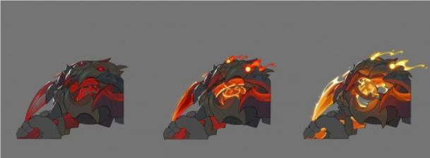 《守望先锋2》游戏内首曝神话级武器皮肤“咒封恶魔”，引领潮流新风尚