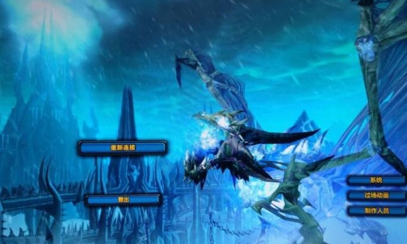 《魔兽世界》wow不开插件反和谐详细操作指南