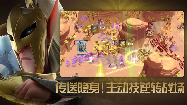 《万龙觉醒》零氪玩家建筑升级优先级介绍