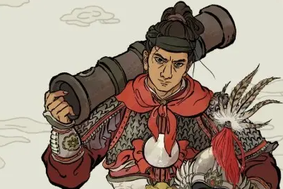 《江南百景图》戚继光怎么样