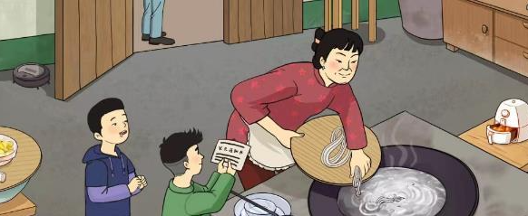 《玩梗大乱斗》重返一九八零春怎么通关