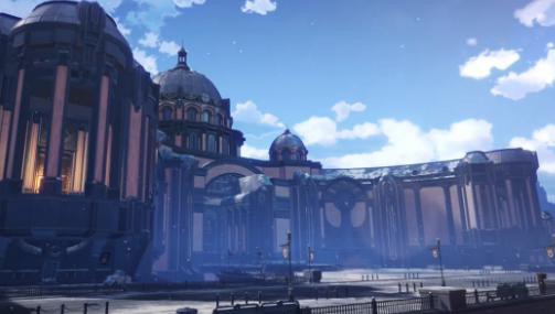 《崩坏星穹铁道》星旅寻影开始时间一览