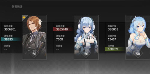 《深空之眼》提尔最新玩法技巧