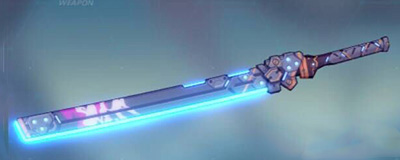 《崩坏3》磁暴斩武器属性图鉴