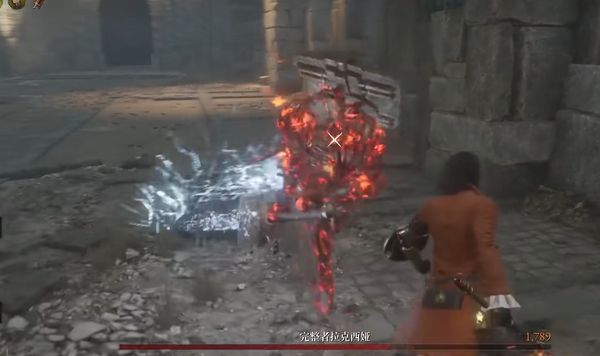 《匹诺曹的谎言》女武神打法介绍