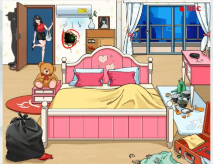 《疯狂梗传》独居女孩如何通关