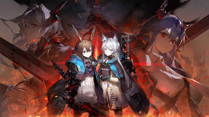 《明日方舟》IW-9高配怎么打？