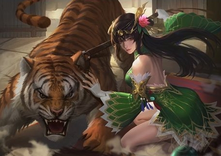 《三国杀》界孙鲁班技能具体解析