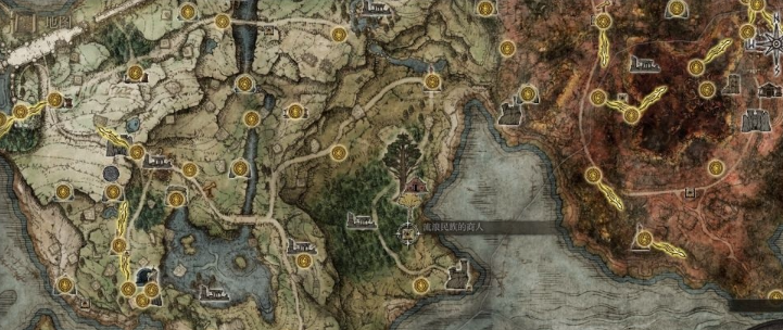 《艾尔登法环》引兽壶获取方法介绍
