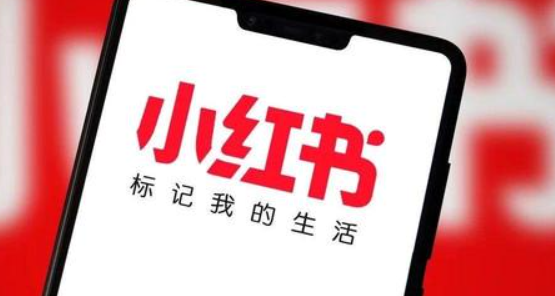 《小红书》社区公约查看方法介绍