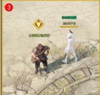 《命运方舟》弥漫的绝望气息任务怎么做