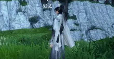 《逆水寒》怎么偷师