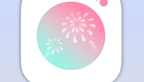 《轻颜相机》草稿箱查看技巧分享