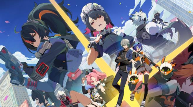 《绝区零》星见雅养成材料是什么