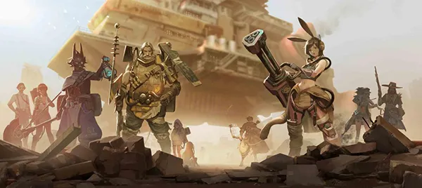 《流浪方舟》核心提取功能怎么玩