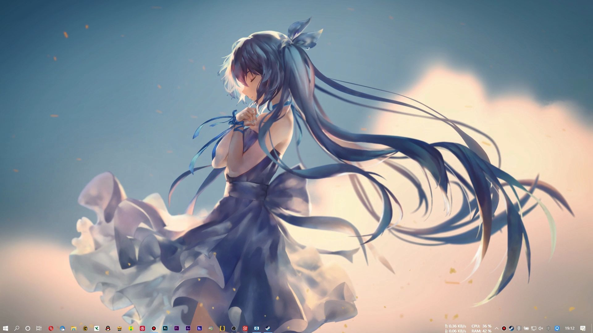《Wallpaper Engine》视频怎么导出