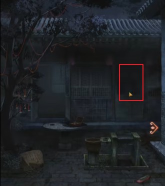 纸嫁衣4红丝缠第四章如何通关(纸嫁衣4红丝缠第四章通关攻略)