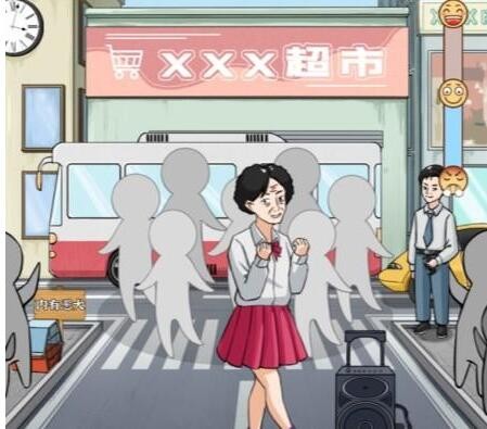 《进击的汉字》劝退大妈怎么过