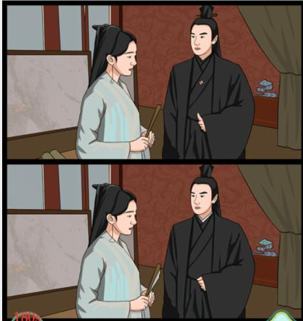 《疯狂梗传》夫妻谈话如何通关