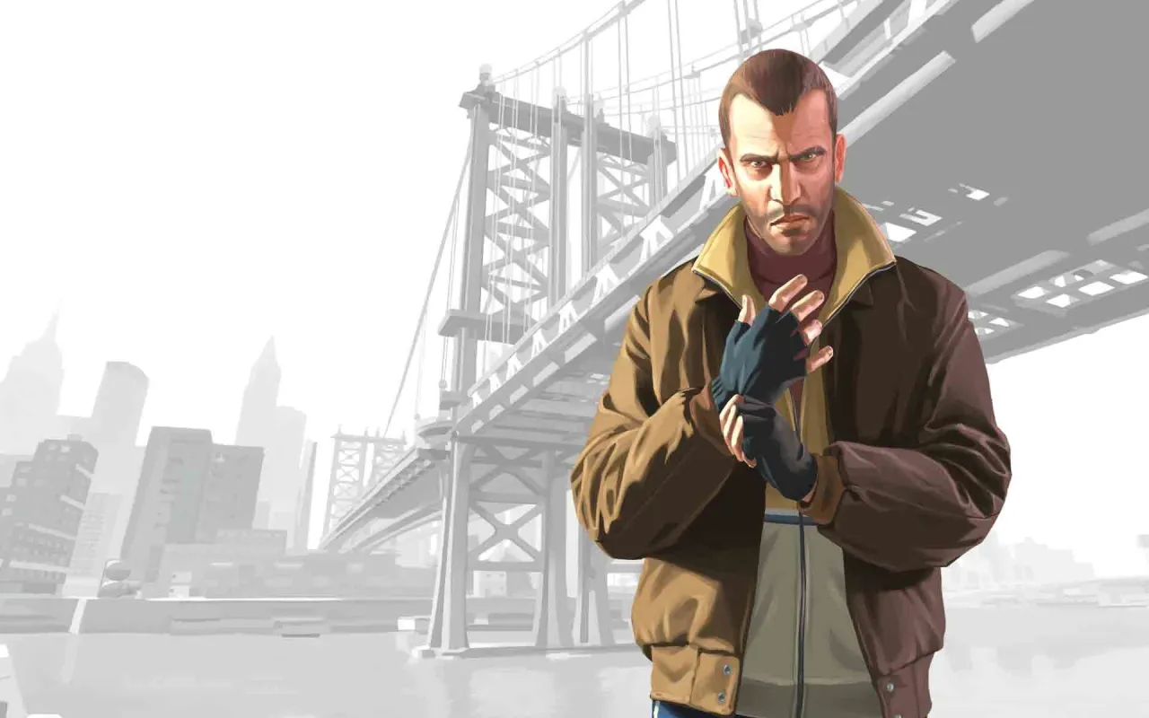 《GTA：三部曲 终极版》开发团队正开发未公布新作，疑似《GTA4》重制版
