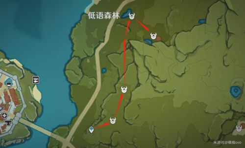 原神云堇突破材料有哪些（原神云堇突破材料获得方法攻略2022）