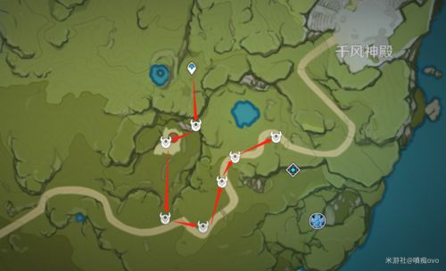 原神云堇突破材料有哪些（原神云堇突破材料获得方法攻略2022）