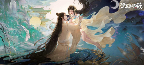 《浮生忆玲珑》碧云引风怎么得