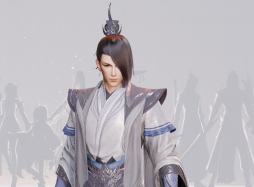 《剑网3》雨卓承关系网