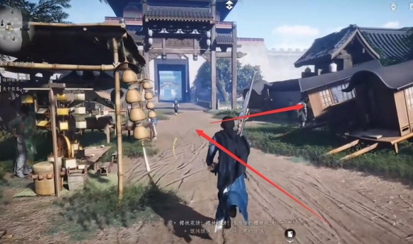 《燕云十六声》孙子戏言任务如何完成