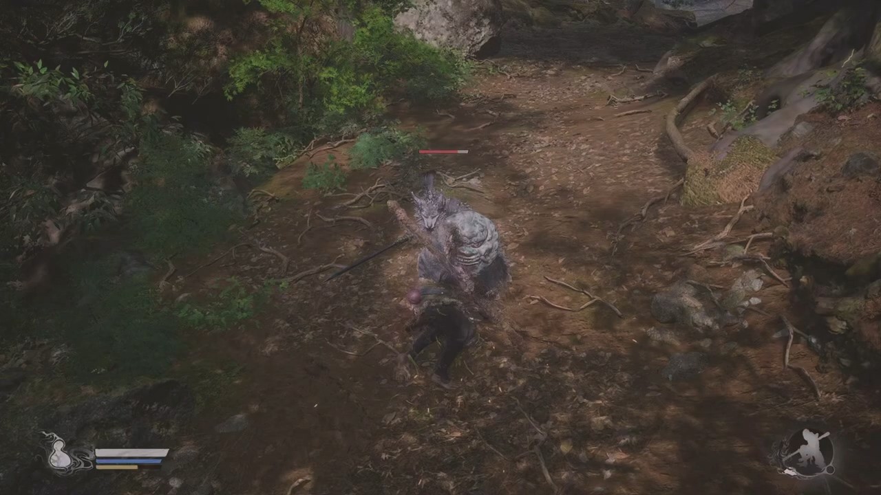 PS5 Pro性能模式运行《黑神话：悟空》视频公布：游戏流畅稳定，画面效果更好
