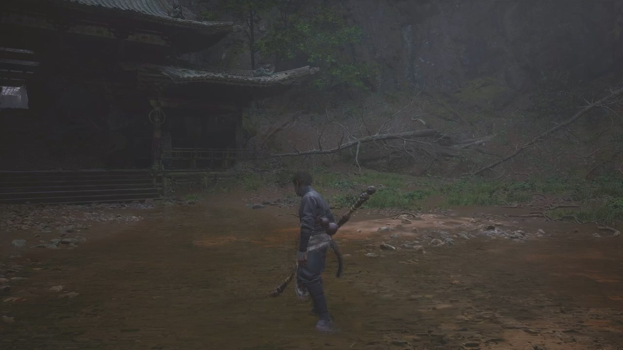 PS5 Pro性能模式运行《黑神话：悟空》视频公布：游戏流畅稳定，画面效果更好