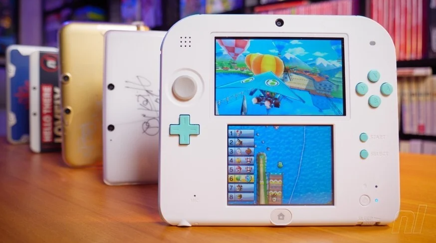 任天堂3DS与WiiU服务终止 7 个多月后，最后一位玩家终于离场