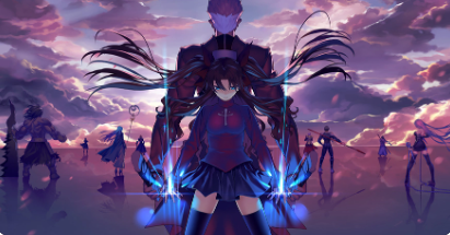 《哔哩哔哩》动漫FATE ZERO中Rider的名字是