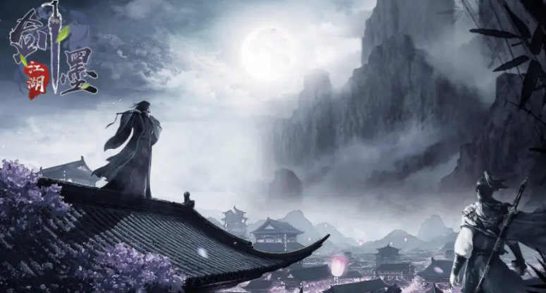 《墨剑江湖》丐帮打狗棍如何搭配