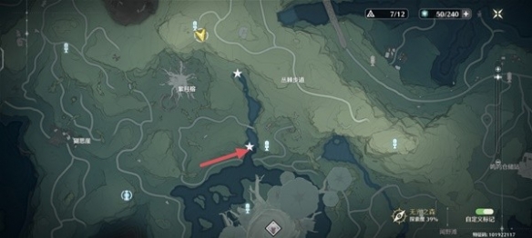 《鸣潮》当月光照进森林怎么做