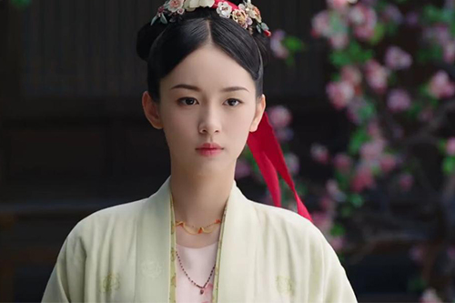 《为有暗香来》电视剧故事朝代介绍