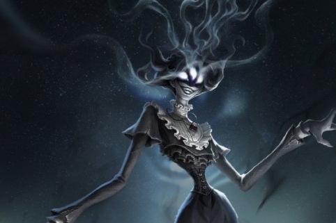 《第五人格》时空之影什么时候上线