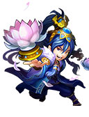 《少年西游记》太乙真人技能属性详细一览