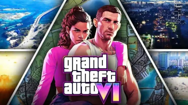 传闻：《GTA6》在线模式将通过模组工具引入大量用户自创内容