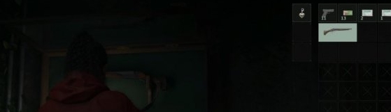 《心灵杀手2》巨釜湖杂货屋霰弹枪密码是什么