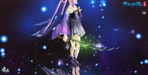 《倩女幽魂》手游清明活动开启了吗？如何进入一场踏春盛宴