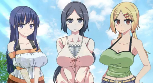 《夏日狂想曲》姑父警戒值提高方法